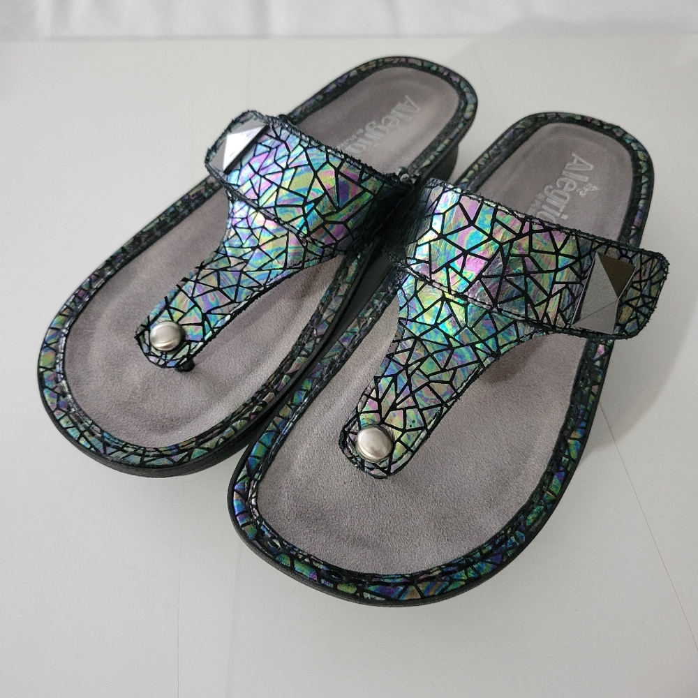 Alegria Carina Sandal